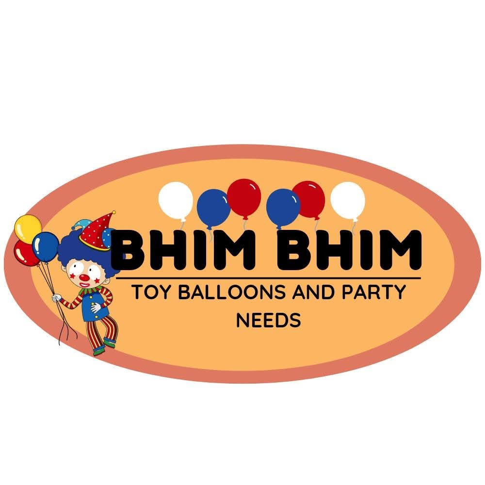 KIDDIE PARTY STARTER PACK 1